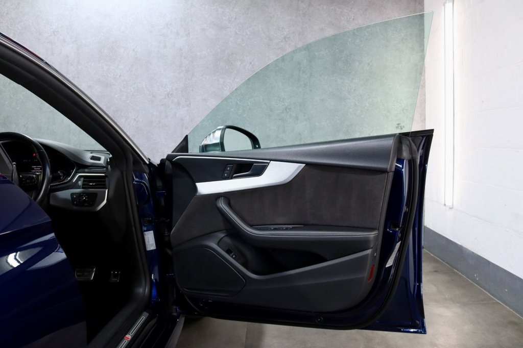 Used Audi A5 2017 for sale - 76686646: Photo 47