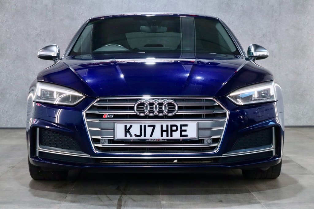 Used Audi A5 2017 for sale - 76686646: Photo 48