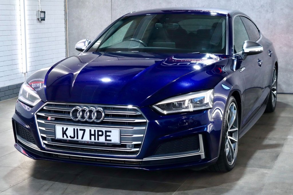 Used Audi A5 2017 for sale - 76686646: Photo 49