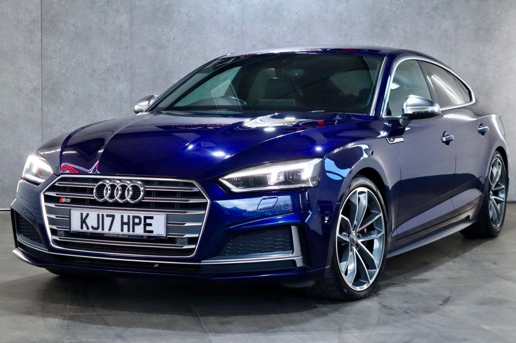 Used Audi A5 2017 for sale - 76686646: Photo 5