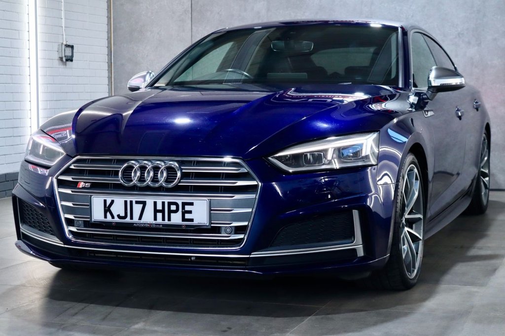 Used Audi A5 2017 for sale - 76686646: Photo 50