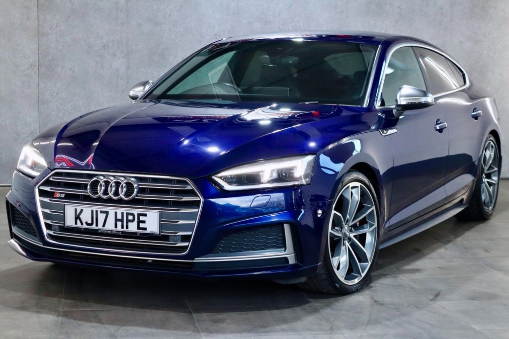 Used Audi A5 2017 for sale - 76686646: Photo 6