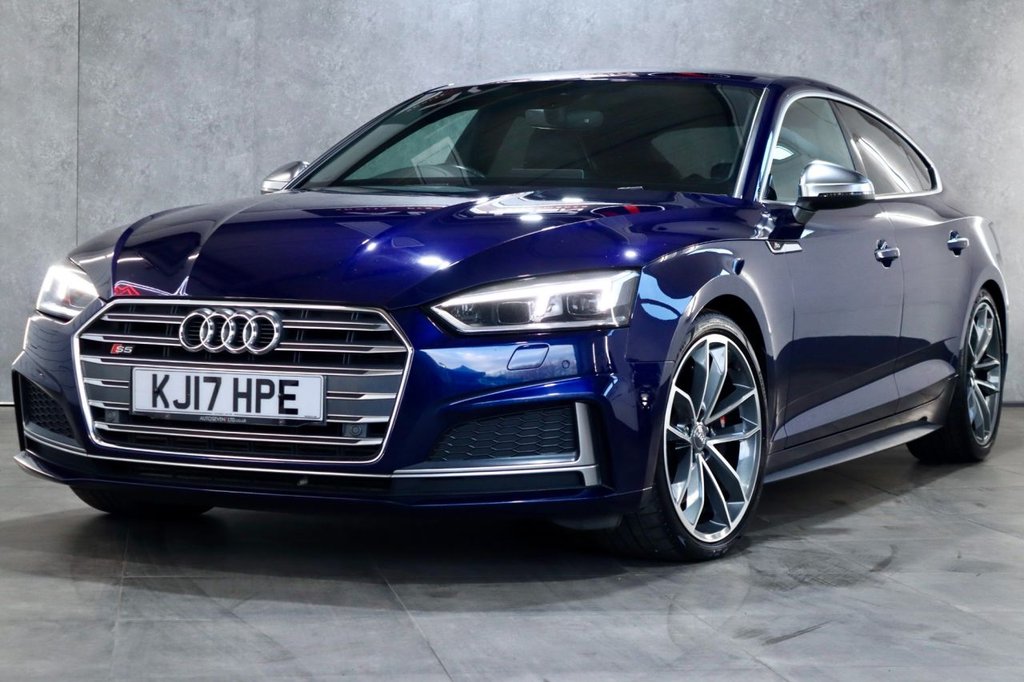 Used Audi A5 2017 for sale - 76686646: Photo 7