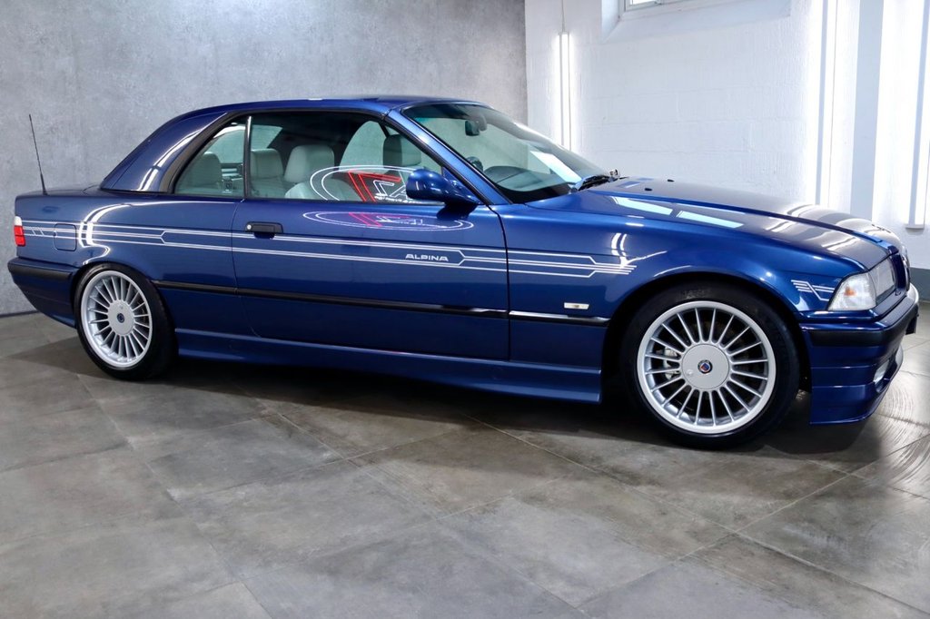 Used BMW Alpina 1999 for sale - 76740178: Photo 14