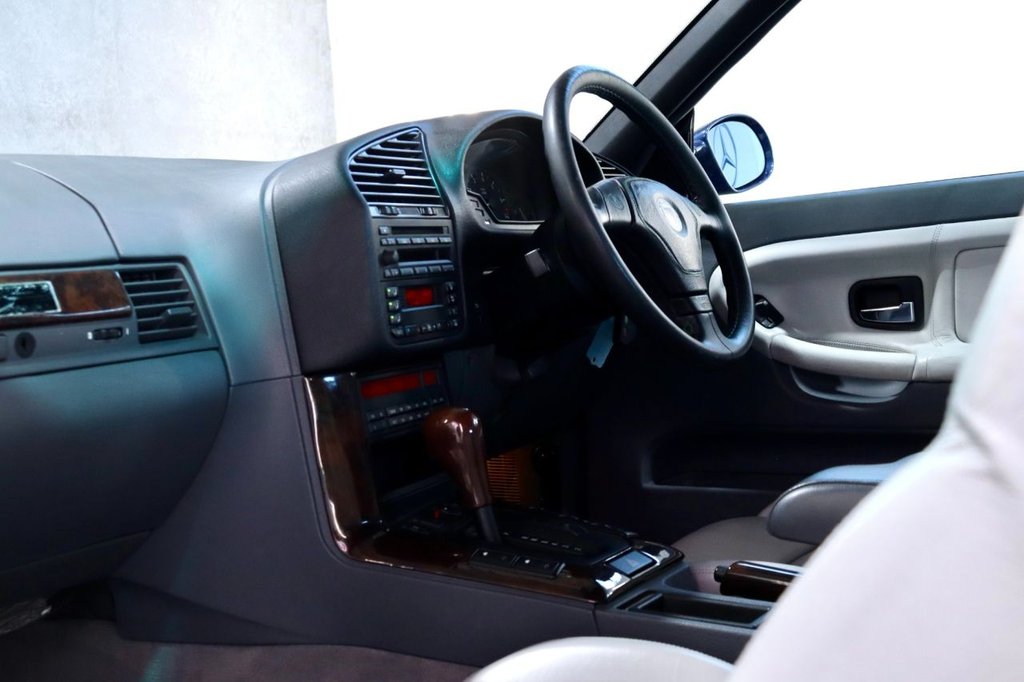 Used BMW Alpina 1999 for sale - 76740178: Photo 15