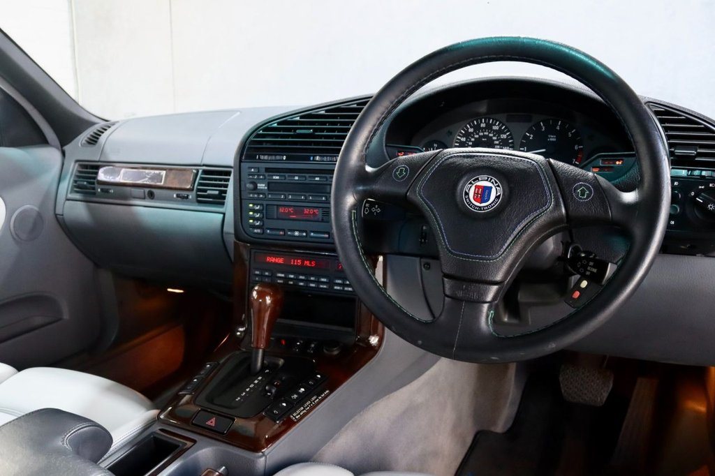 Used BMW Alpina 1999 for sale - 76740178: Photo 16