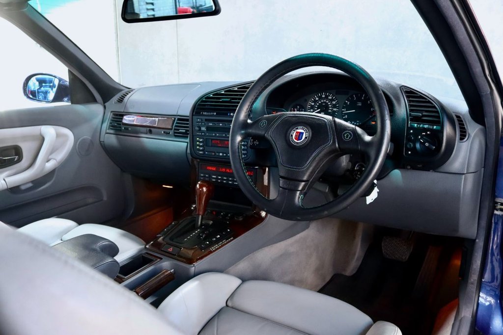 Used BMW Alpina 1999 for sale - 76740178: Photo 17