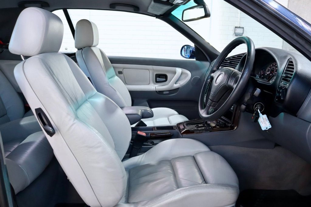 Used BMW Alpina 1999 for sale - 76740178: Photo 18