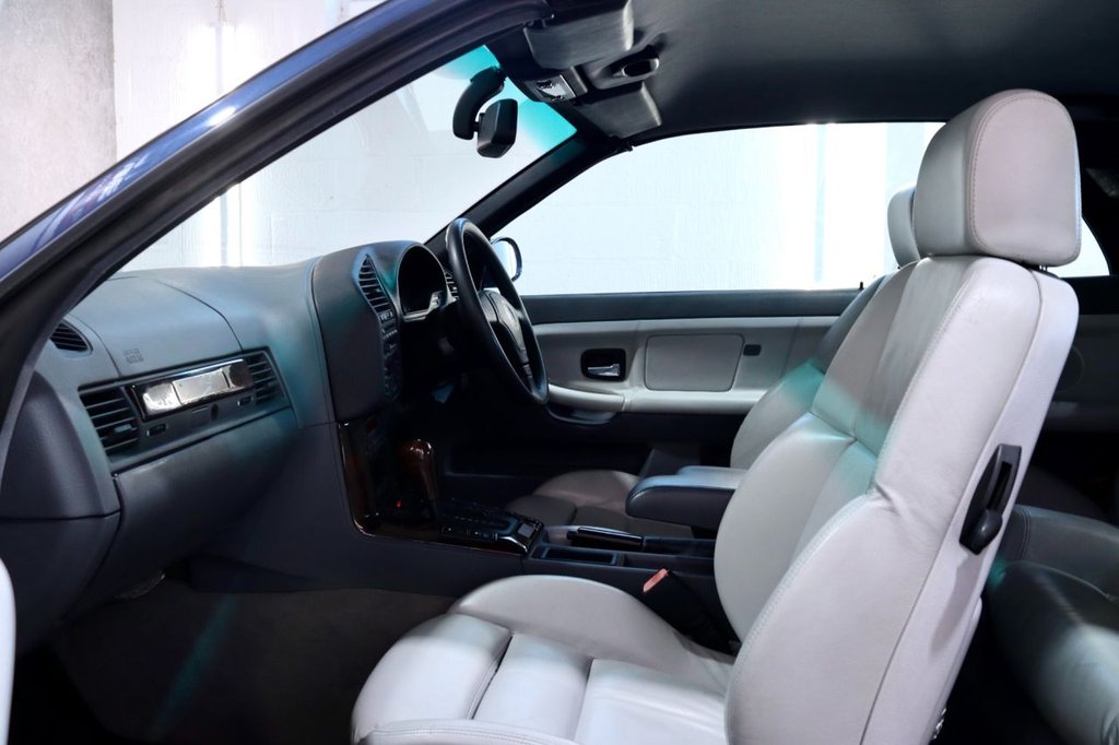 Used BMW Alpina 1999 for sale - 76740178: Photo 19