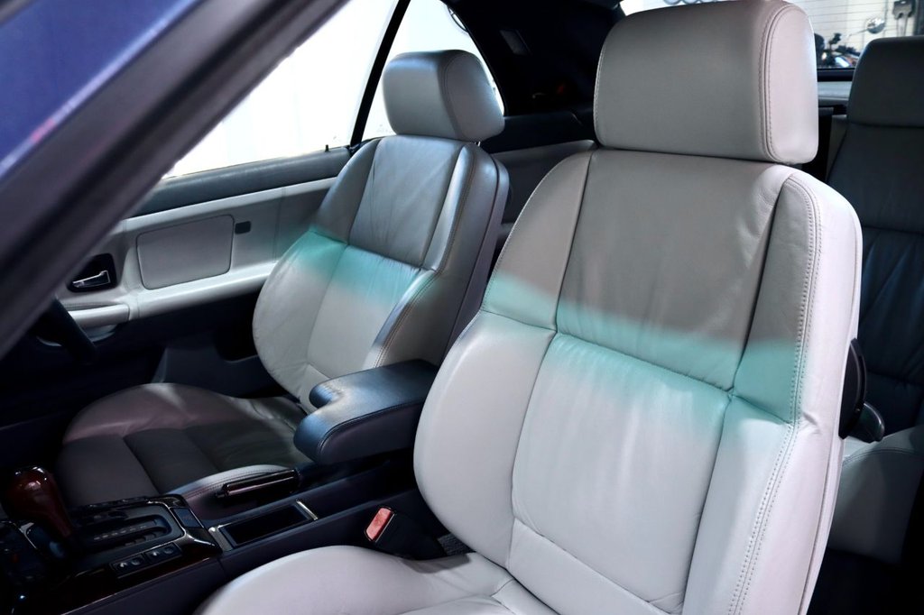 Used BMW Alpina 1999 for sale - 76740178: Photo 21