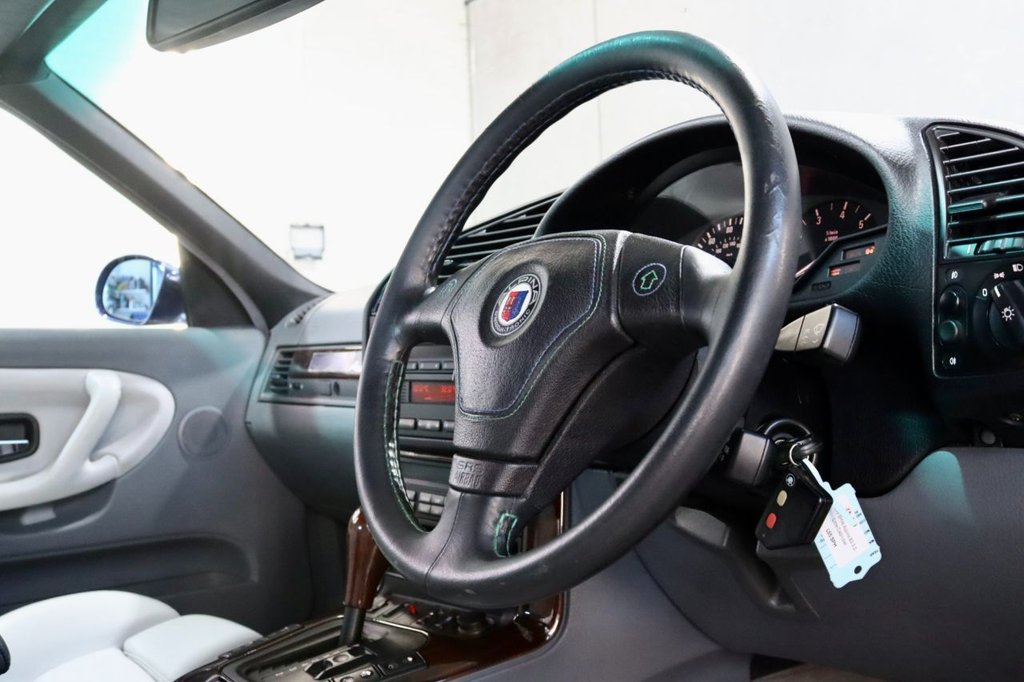 Used BMW Alpina 1999 for sale - 76740178: Photo 22