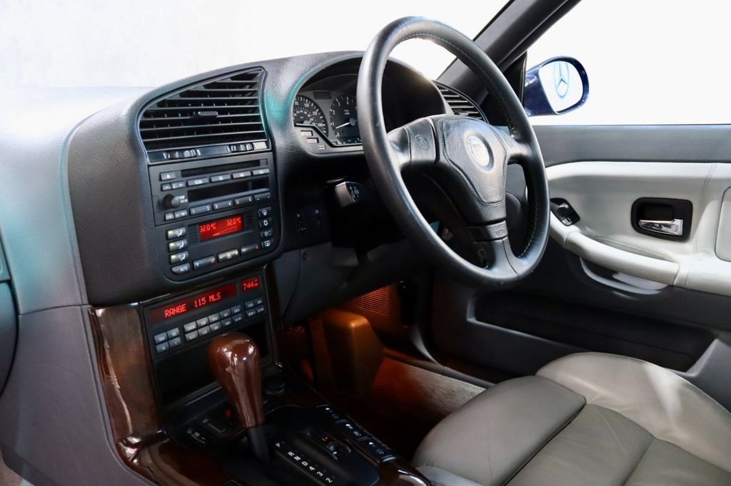 Used BMW Alpina 1999 for sale - 76740178: Photo 23