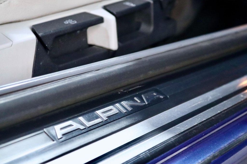 Used BMW Alpina 1999 for sale - 76740178: Photo 26