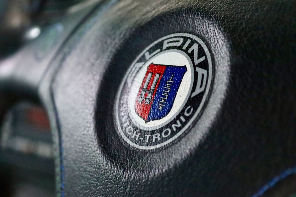 Used BMW Alpina 1999 for sale - 76740178: Photo 28