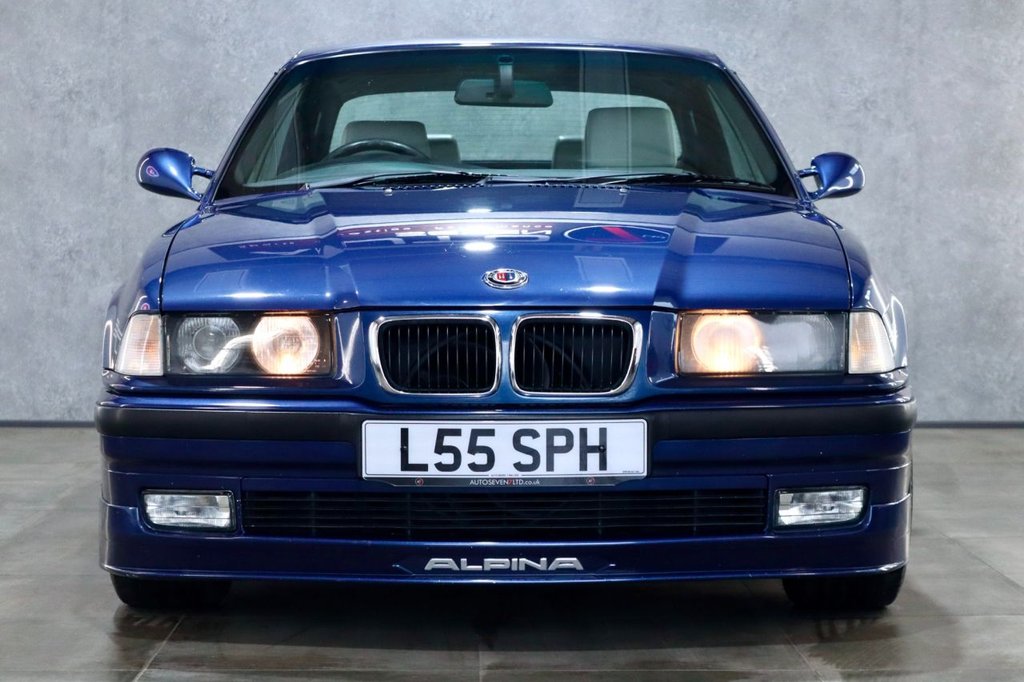 Used BMW Alpina 1999 for sale - 76740178: Photo 30