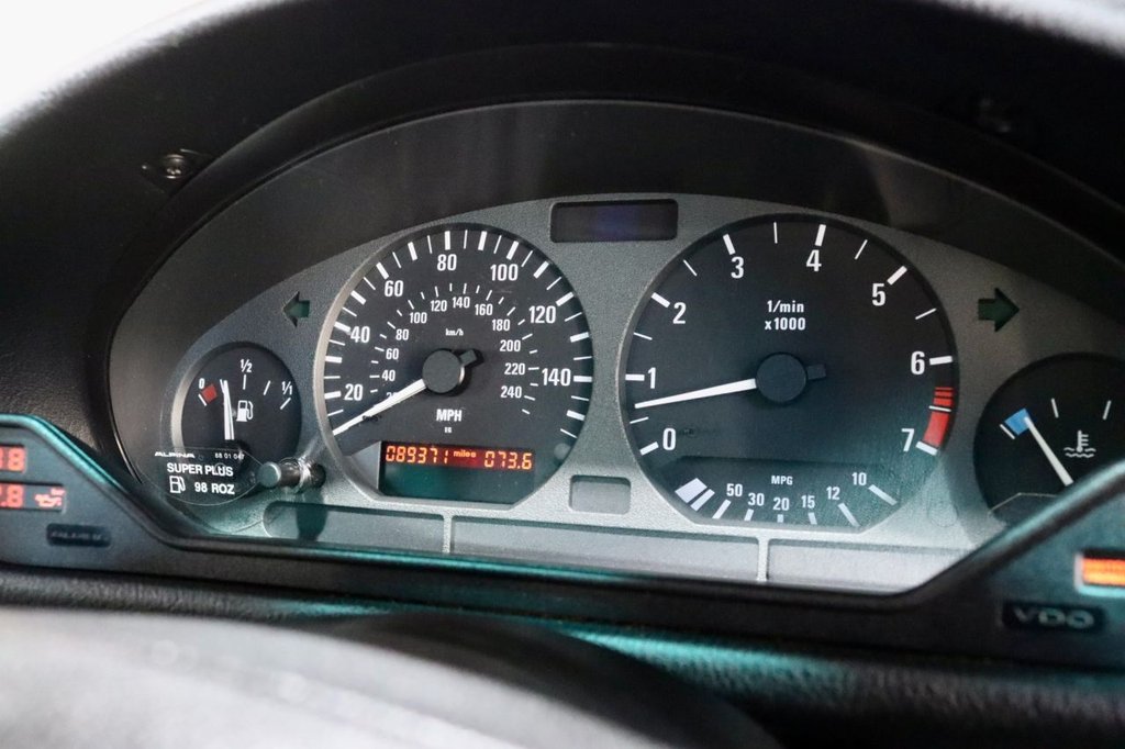 Used BMW Alpina 1999 for sale - 76740178: Photo 34