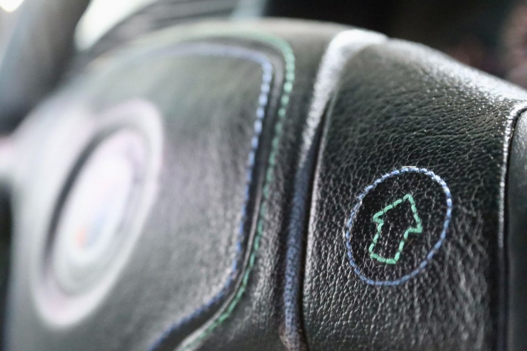 Used BMW Alpina 1999 for sale - 76740178: Photo 35