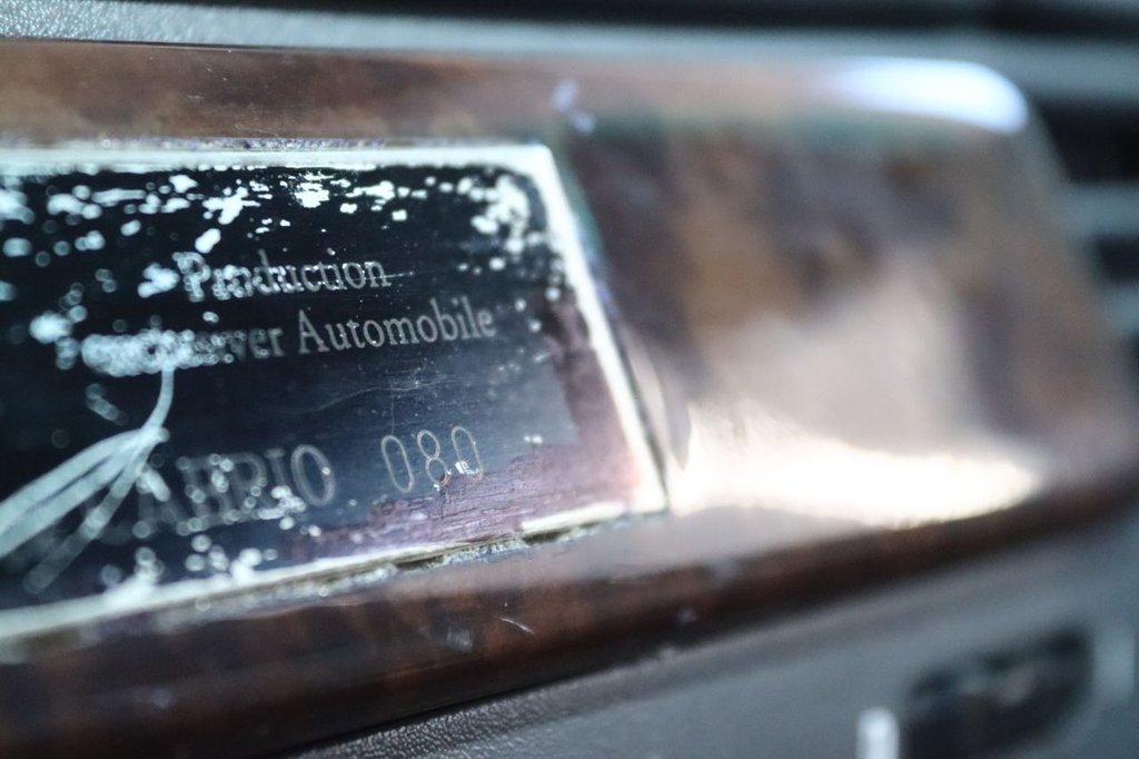 Used BMW Alpina 1999 for sale - 76740178: Photo 41