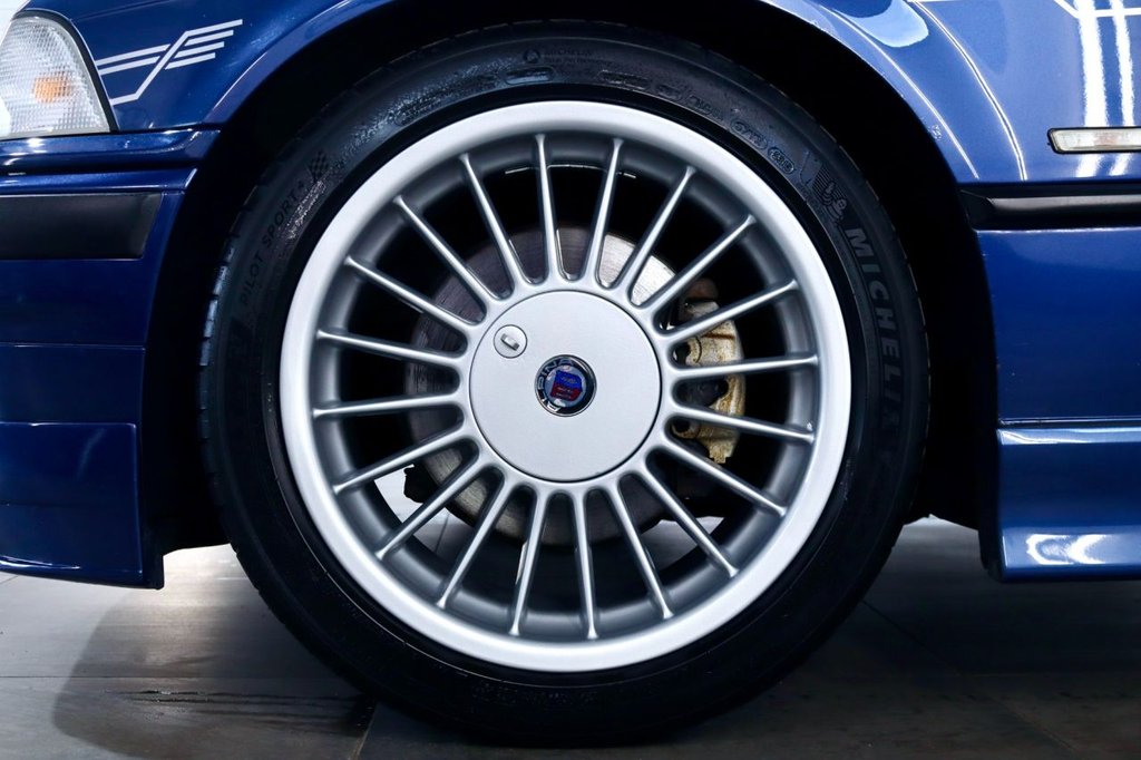 Used BMW Alpina 1999 for sale - 76740178: Photo 49