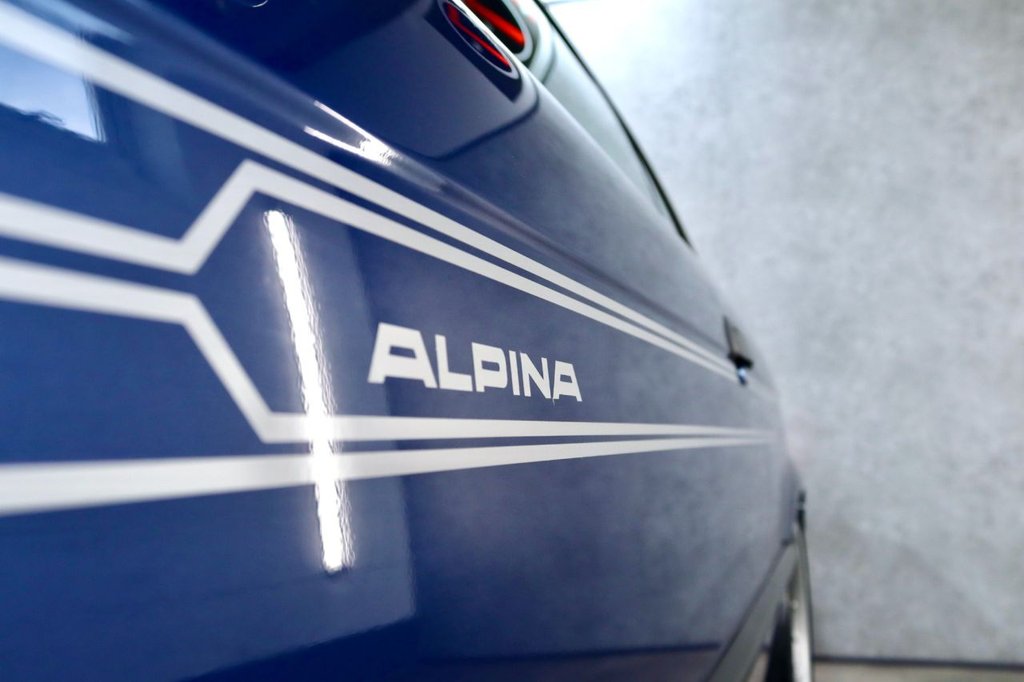 Used BMW Alpina 1999 for sale - 76740178: Photo 50