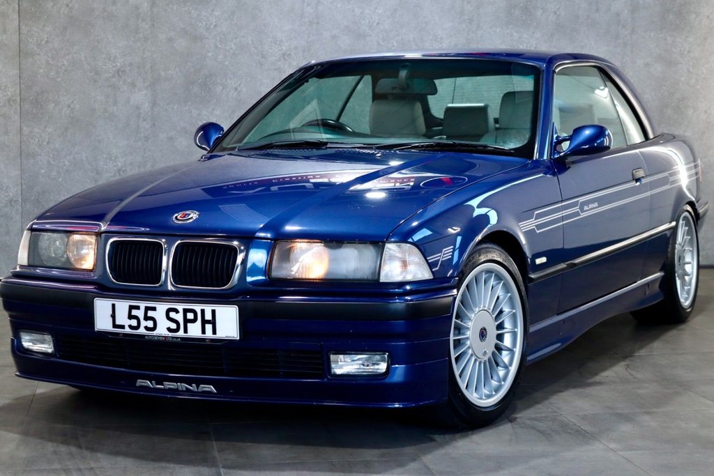 Used BMW Alpina 1999 for sale - 76740178: Photo 7