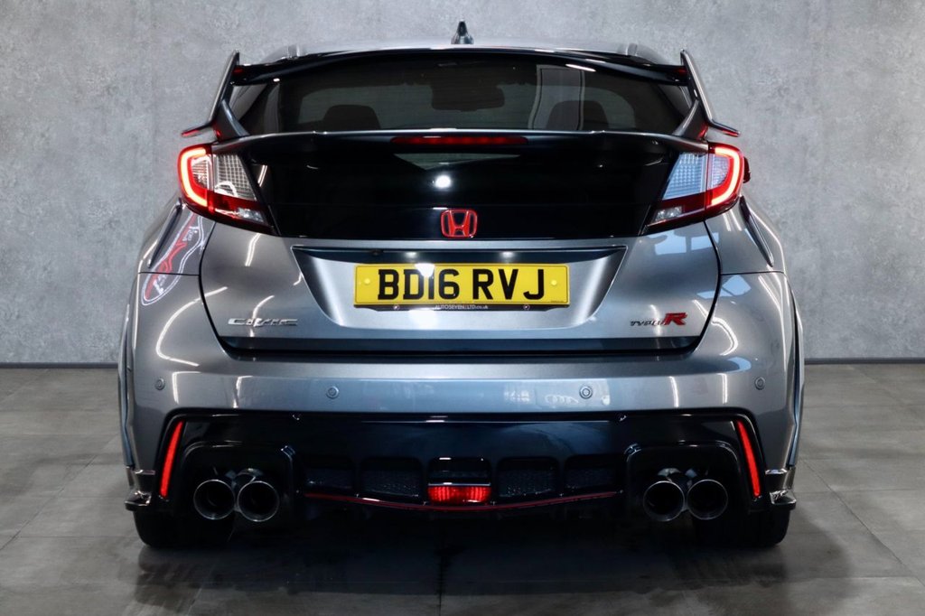 Used Honda Civic 2016 for sale - 77188260: Photo 11