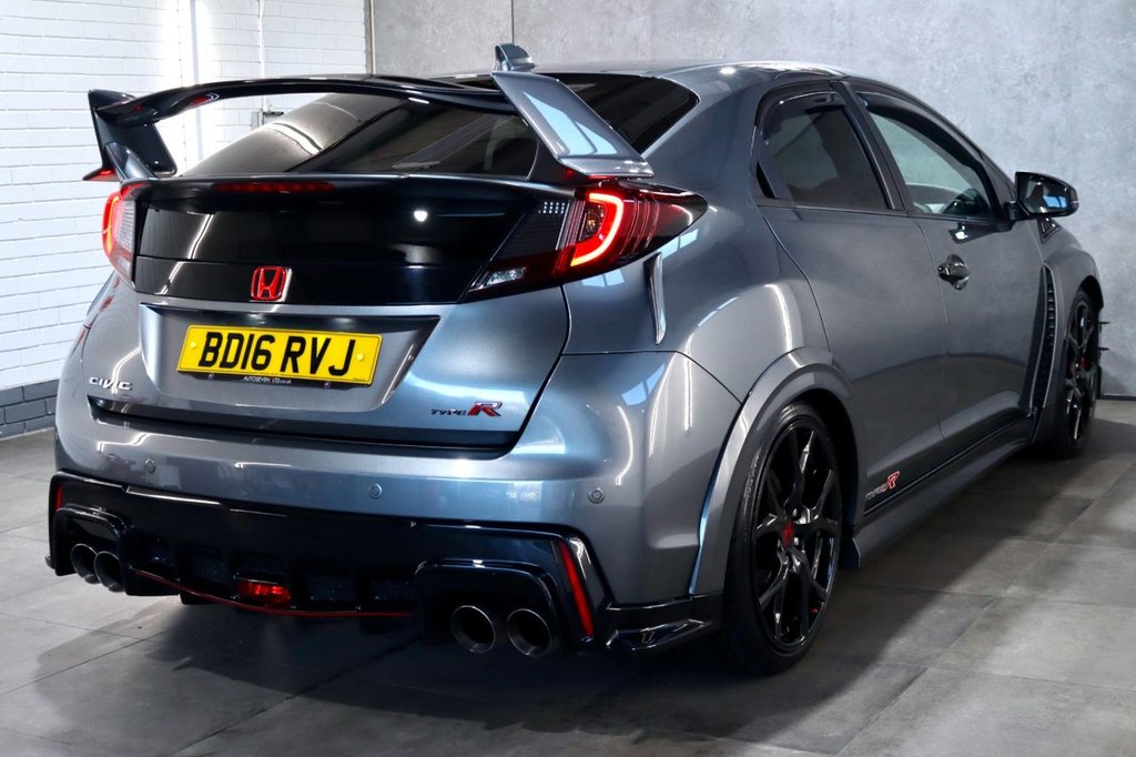 Used Honda Civic 2016 for sale - 77188260: Photo 13