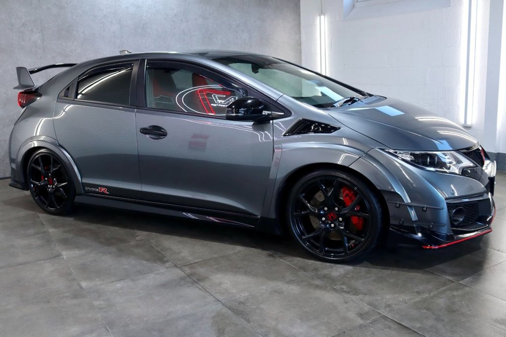 Used Honda Civic 2016 for sale - 77188260: Photo 14