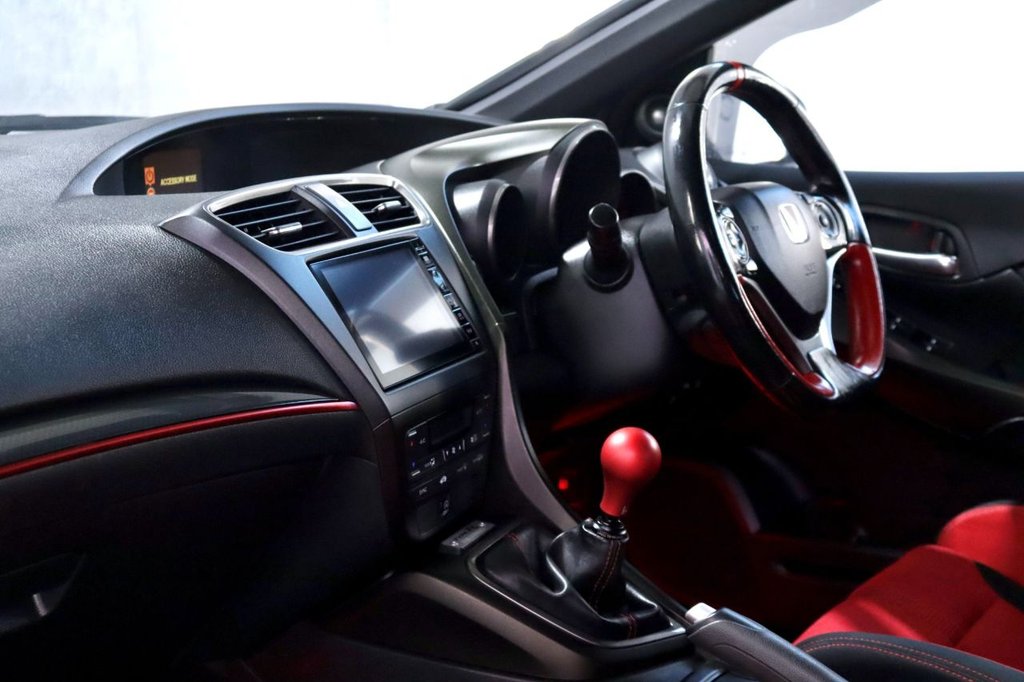Used Honda Civic 2016 for sale - 77188260: Photo 15