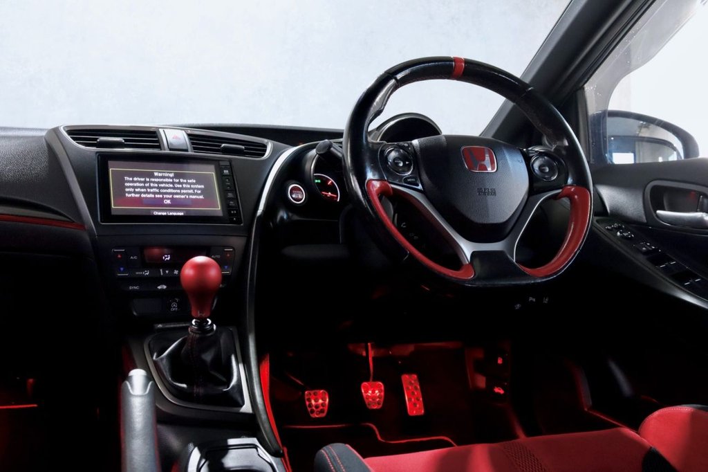 Used Honda Civic 2016 for sale - 77188260: Photo 17