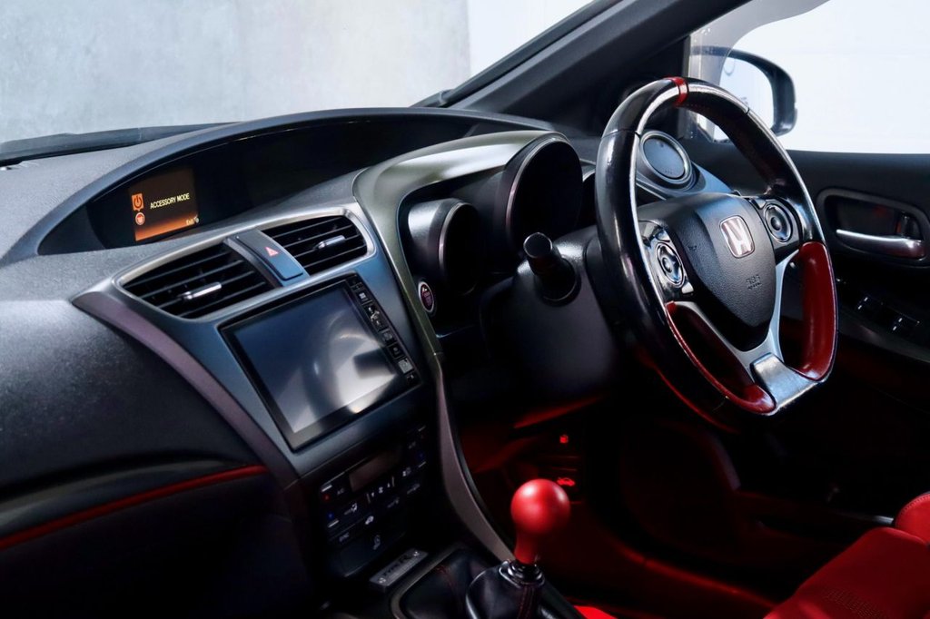 Used Honda Civic 2016 for sale - 77188260: Photo 18