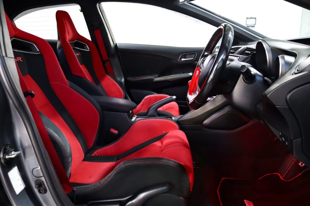 Used Honda Civic 2016 for sale - 77188260: Photo 20