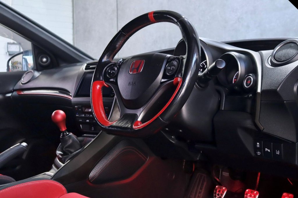 Used Honda Civic 2016 for sale - 77188260: Photo 21