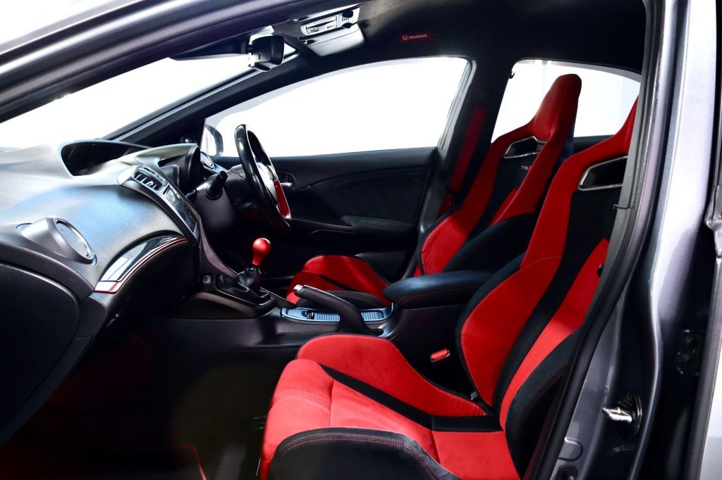 Used Honda Civic 2016 for sale - 77188260: Photo 22