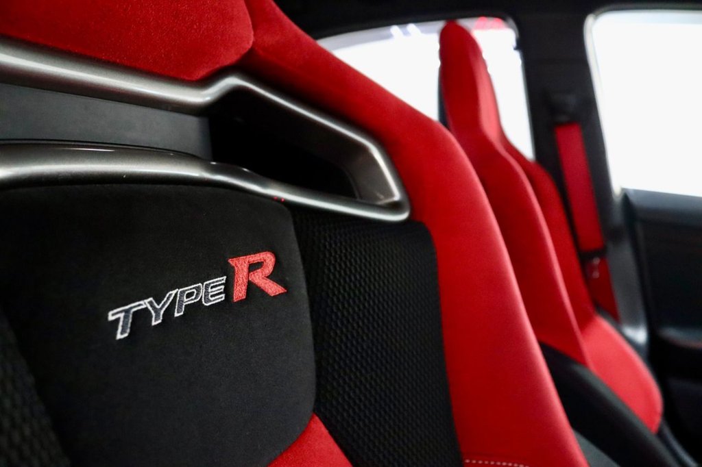 Used Honda Civic 2016 for sale - 77188260: Photo 24