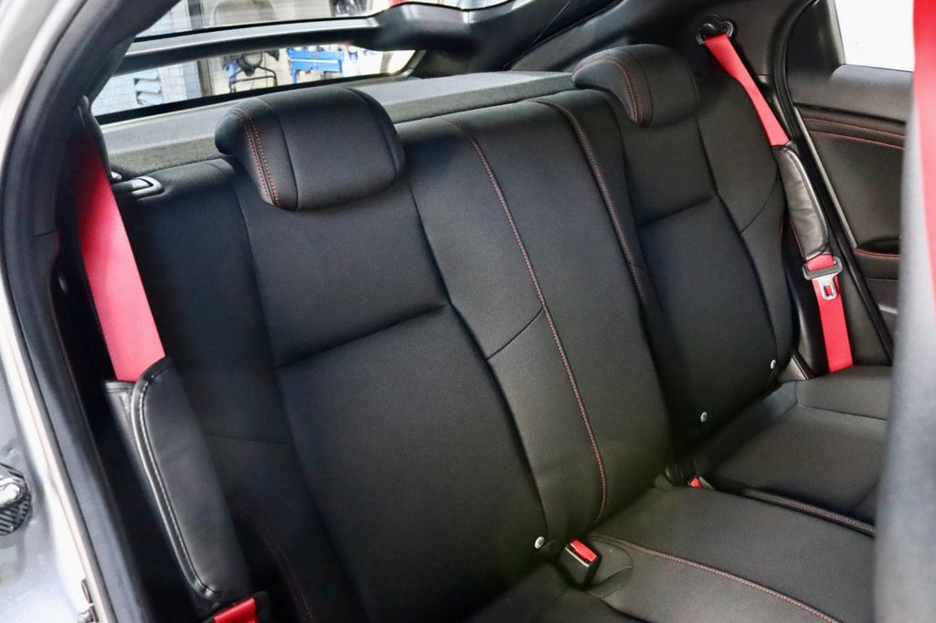 Used Honda Civic 2016 for sale - 77188260: Photo 25