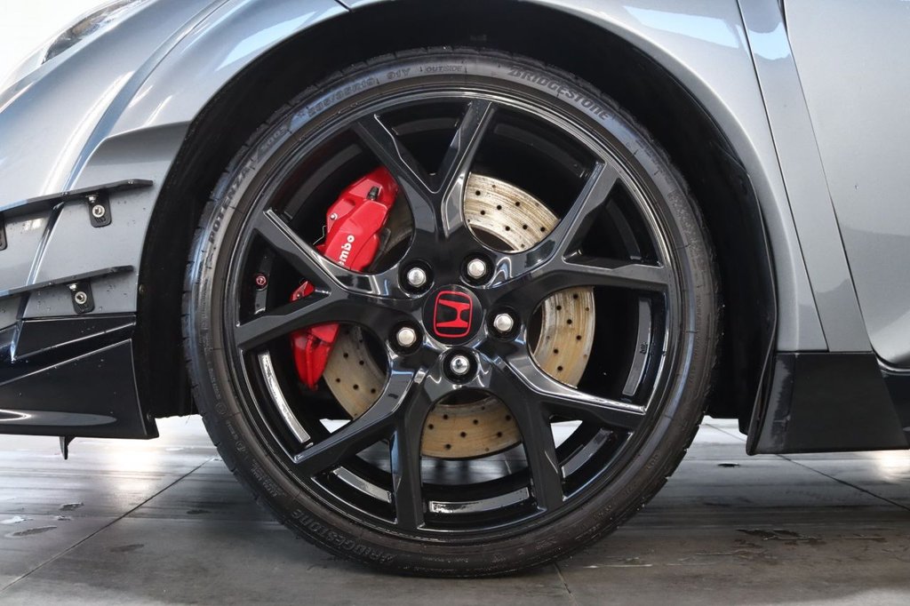 Used Honda Civic 2016 for sale - 77188260: Photo 27