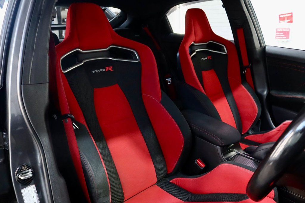 Used Honda Civic 2016 for sale - 77188260: Photo 31