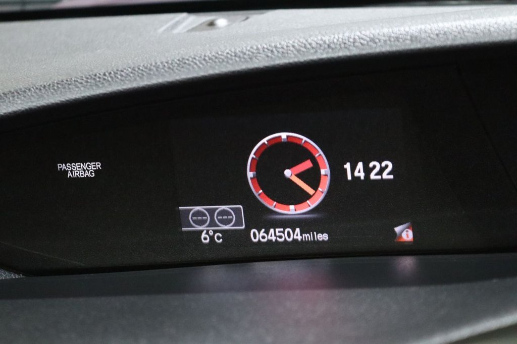 Used Honda Civic 2016 for sale - 77188260: Photo 32