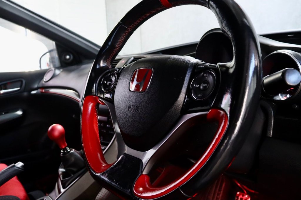 Used Honda Civic 2016 for sale - 77188260: Photo 33