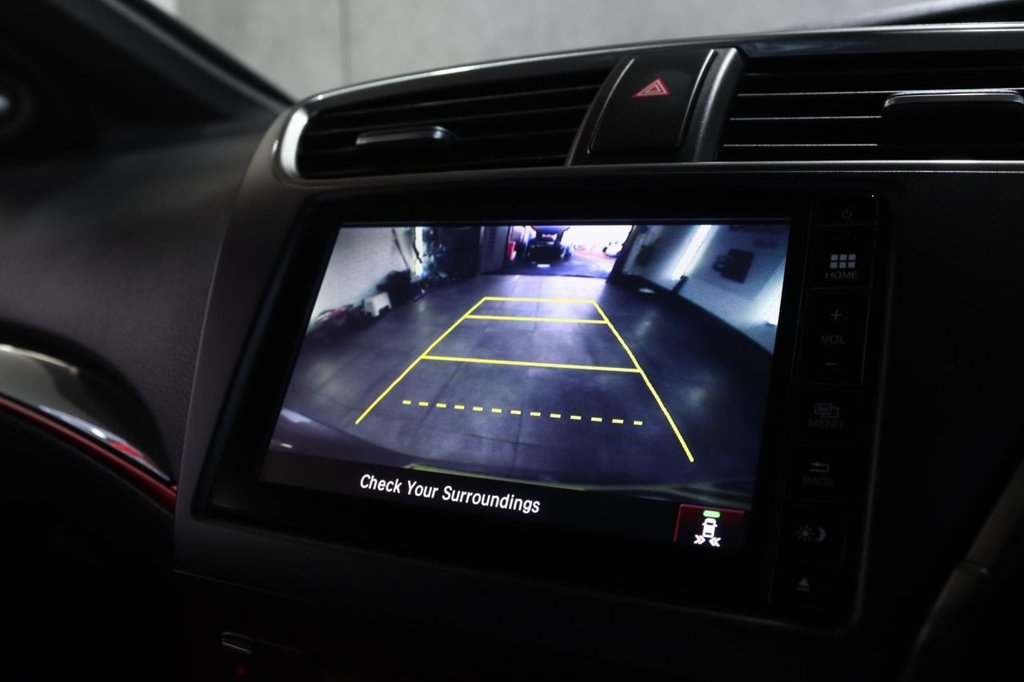 Used Honda Civic 2016 for sale - 77188260: Photo 34