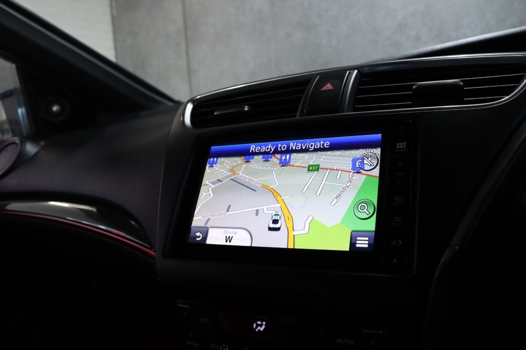 Used Honda Civic 2016 for sale - 77188260: Photo 35