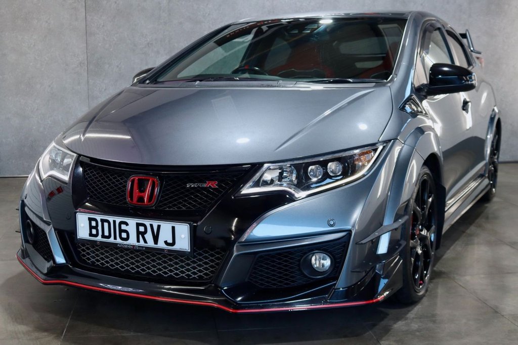 Used Honda Civic 2016 for sale - 77188260: Photo 5