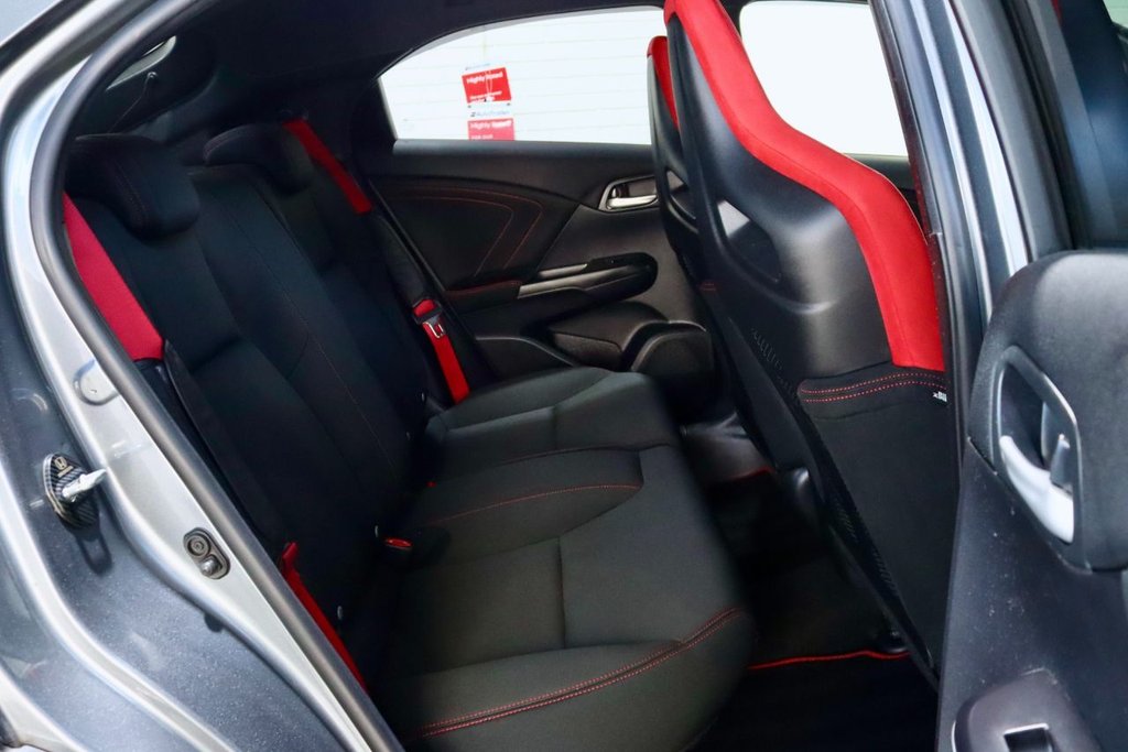 Used Honda Civic 2016 for sale - 77188260: Photo 50