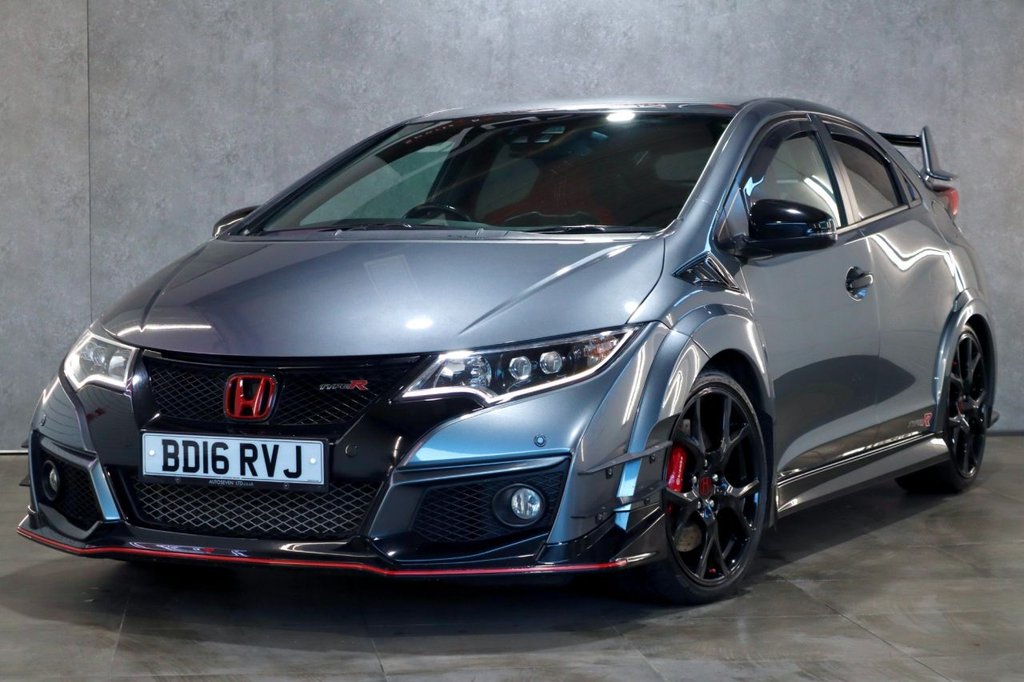 Used Honda Civic 2016 for sale - 77188260: Photo 6