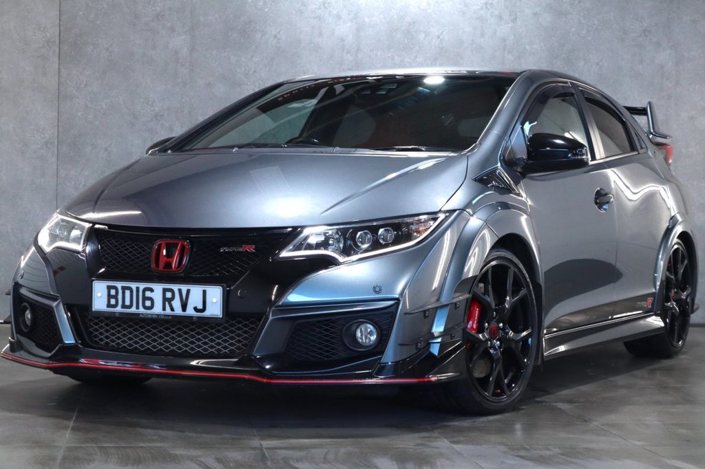 Used Honda Civic 2016 for sale - 77188260: Photo 7