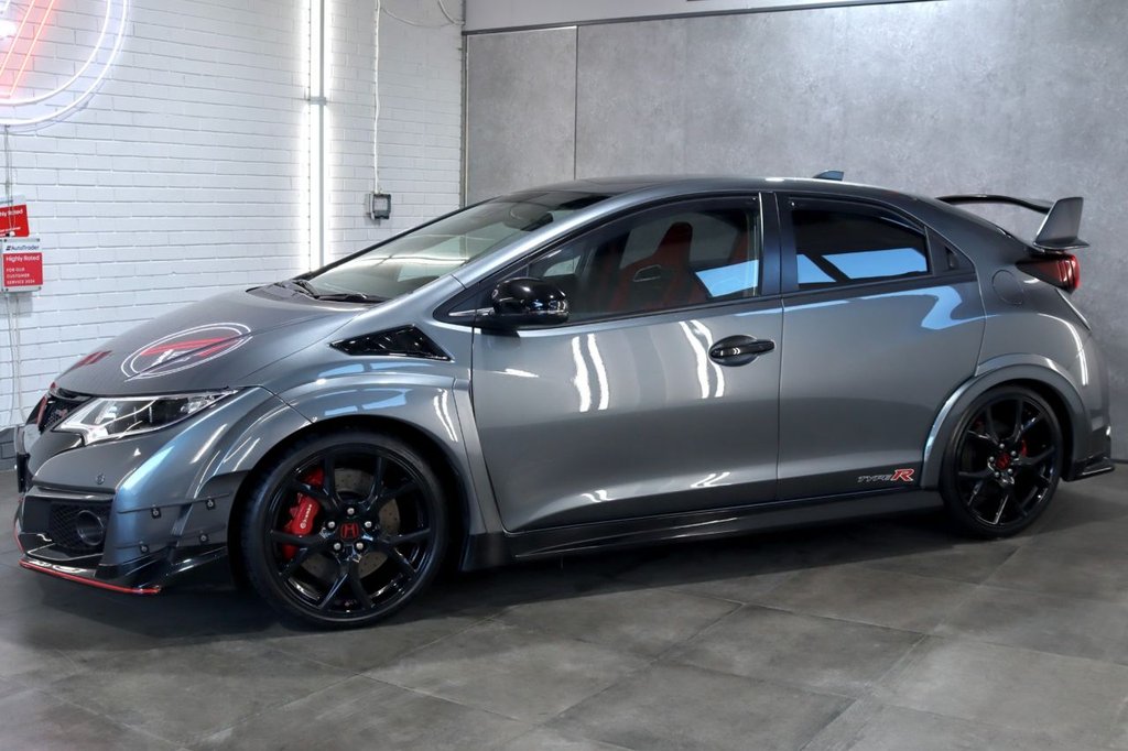 Used Honda Civic 2016 for sale - 77188260: Photo 8