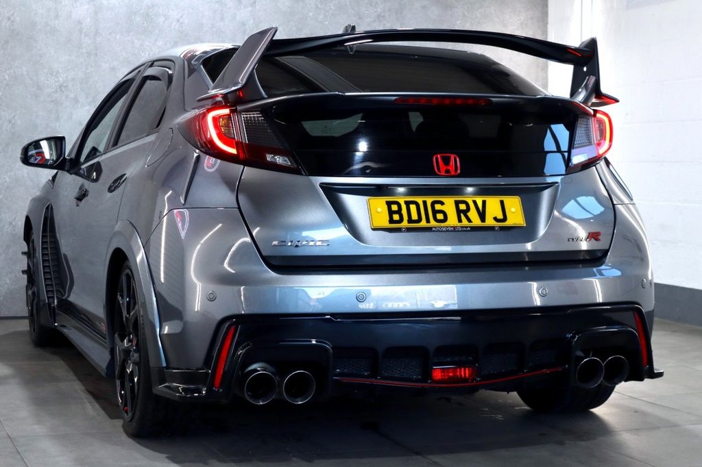 Used Honda Civic 2016 for sale - 77188260: Photo 9