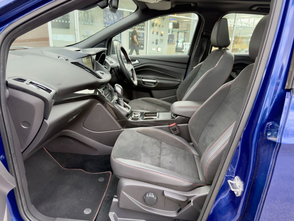 Used Ford Kuga 2018 for sale - 78200727: Photo 10