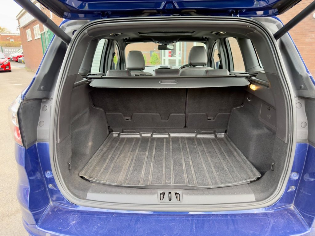 Used Ford Kuga 2018 for sale - 78200727: Photo 11